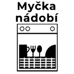 Myčka nádobí Myčka nádobí
