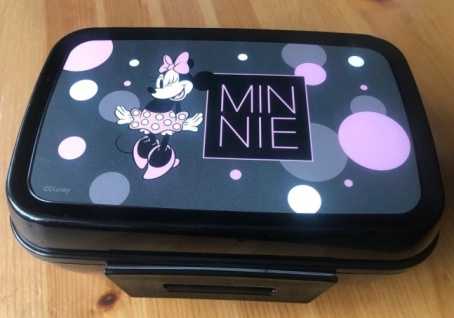 Minnie