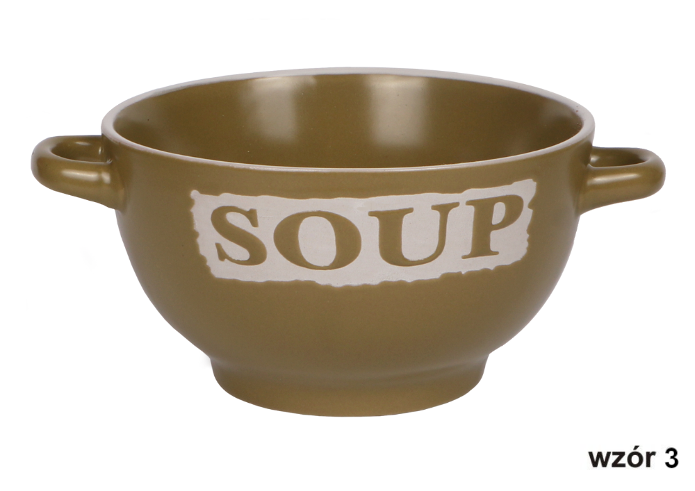 Soup 3