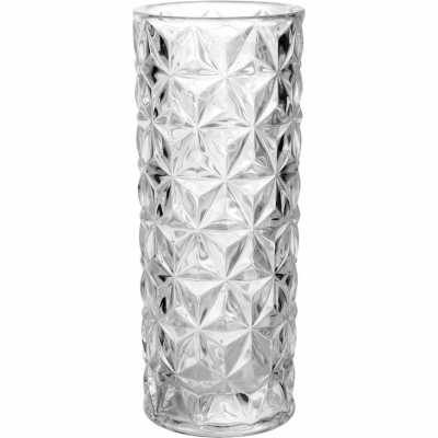 Váza sklenená Váza skleněná dek2