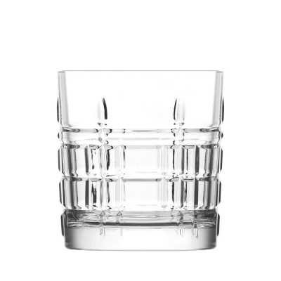 Obrázok pre Poháre sada 430 ml 6ks Aras