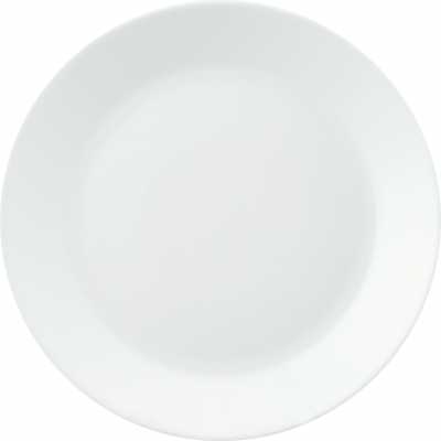 Obrázok pre Tanier plytký 25,5cm BLANCA