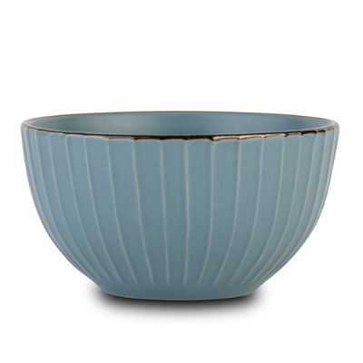 Obrázok pre NAVA CERAMICS miska PENELOPE modrá 750ml