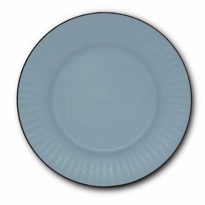 Obrázok pre NAVA CERAMICS tanier plytký  27cm