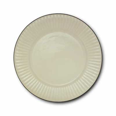Obrázok pre NAVA CERAMICS tanier plytký  27cm