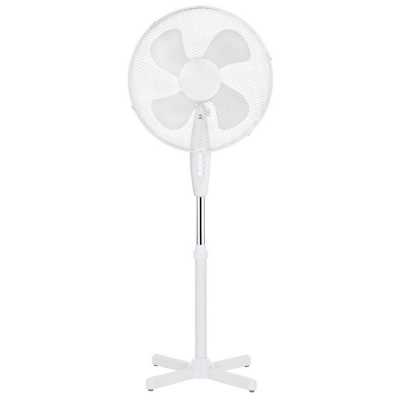 Obrázok pre Stojanový ventilátor Vimar 40cm Biely