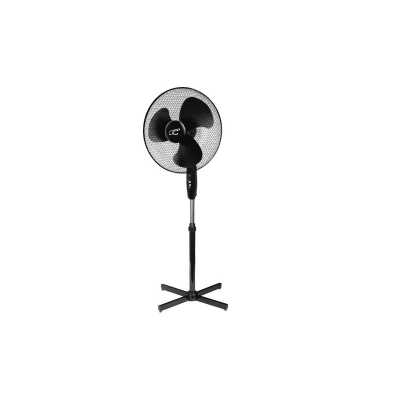 Obrázok pre Stojanový ventilátor Vimar 40cm Čierny