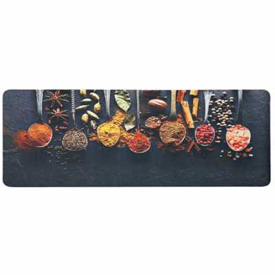 Obrázok pre Kuchynská protismyková podložka 120x45cm T2