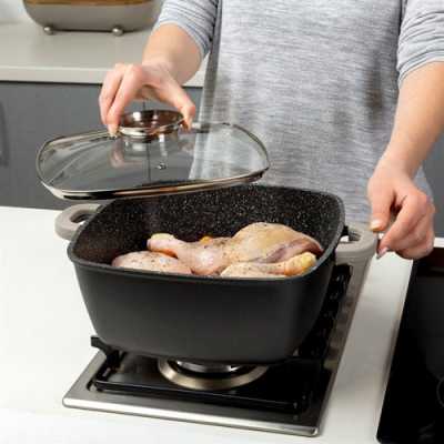 Obrázok pre NAVA FUNTZIO HRNIEC GRANIT 28CM/6,3L