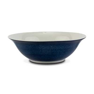 Obrázok pre NAVA CERAMICS miska ALEXANDRA modrá 23CM
