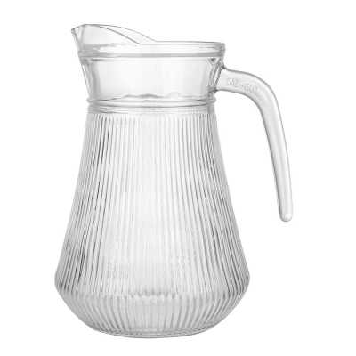 Obrázok pre Džbán sklenený  Selena 1,20l