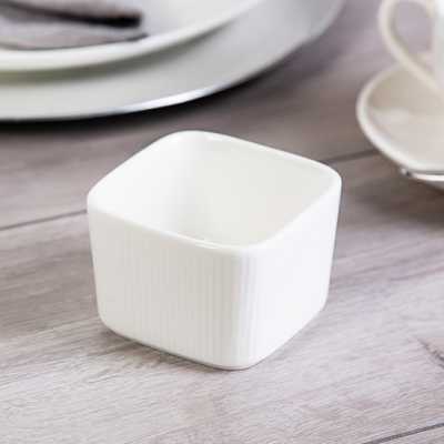 Obrázok pre Miska na dipy sada 7.5CM Regular