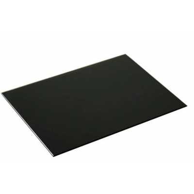 Obrázok pre Krajacia doska sklo 20 x 30 čierna