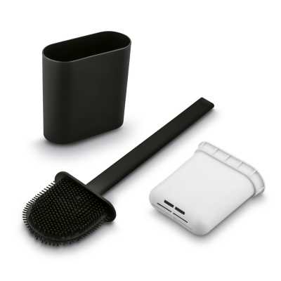 Obrázok pre Wc kefa silkónová Tidy
