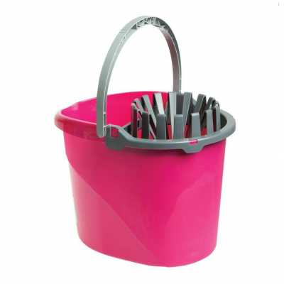 VEDRO MOP TOSIA S KOSIKOM NA ZMYKAN Obrázok pre VEDRO MOP TOSIA S KOSIKOM NA ZMYKAN