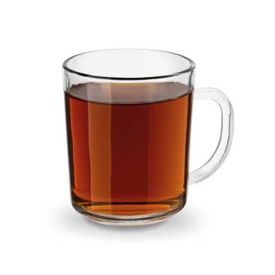 Obrázok pre Hrnček sklenený 220 ml