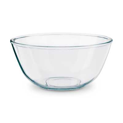 Obrázok pre Miska sklenená 4l CLARO