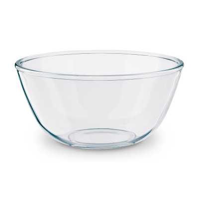 Obrázok pre Miska sklenená 2,5l CLARO