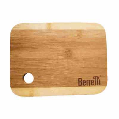 Obrázok pre Krájacia doska z bambusového dreva 30x23 cm