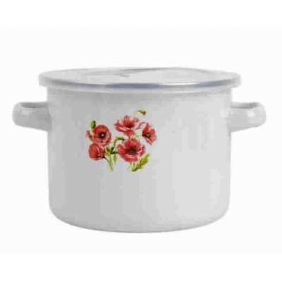 Obrázok pre Hrniec smaltovaný MAK 2,1L