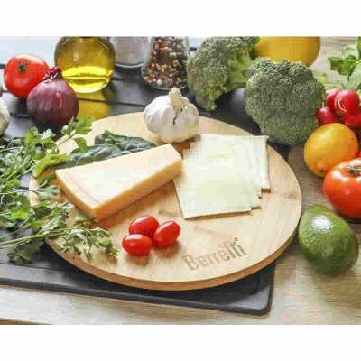 Otočná bambusová doska 30 cm BERRETTI Obrázok pre Otočná bambusová doska 30 cm BERRETTI
