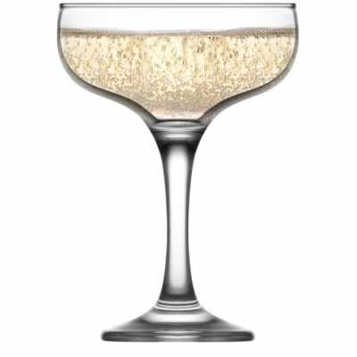 Obrázok pre Poháre na Champagne 235ml 6ks