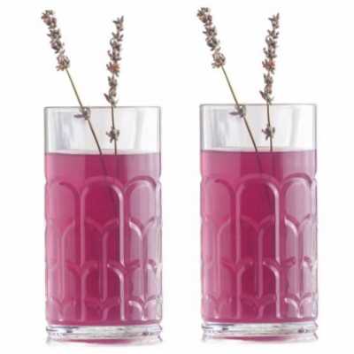 Poháre na vodu a nápoje 6 ks 350 ml Lav ARCHIVE Obrázok pre Poháre na vodu a nápoje 6 ks 350 ml Lav ARCHIVE