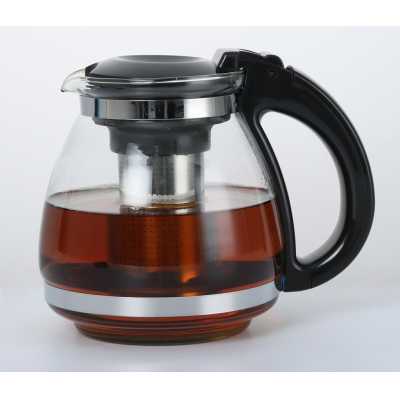 Džbánok varné sklo 1,5L HEAT MASTER Obrázok pre Džbánok varné sklo 1,5L HEAT MASTER