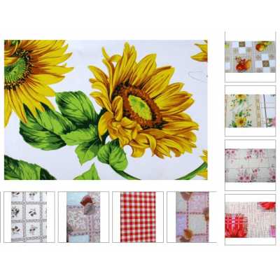 Obrázok pre Obrus hrubý 100 × 140 cm, rôzne vzory