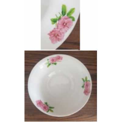 Miska keramická šalátová Obrázok pre Miska keramická šalátová