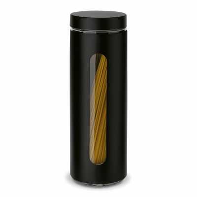 Kuchynská nádoba Prato 1,9 l – čierna Obrázok pre Kuchynská nádoba Prato 1,9 l – čierna