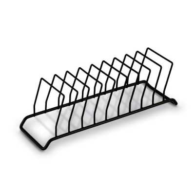 Obrázok pre Stojan na pokrievky a taniere