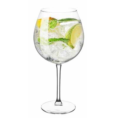 Obrázok pre Pohár na červené víno sada Diamnond 720 ml