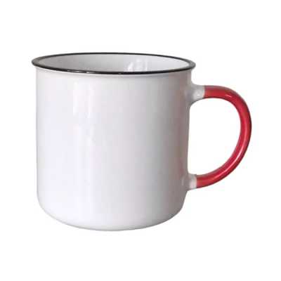 Obrázok pre Keramický hrnček 320 ml