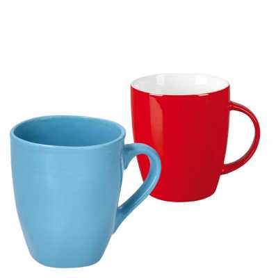 Obrázok pre Porcelánový hrnček 300 ml