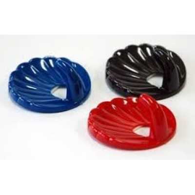 Obrázok pre Samolepiaci háčik mušľa