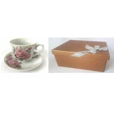 Obrázok pre Kávová súprava 2+2 ks