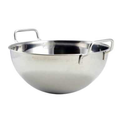 Obrázok pre Nerezová misa na šľahanie 27cm