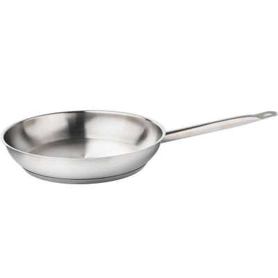 Obrázok pre Profi panvica nerezová 28cm Gastro