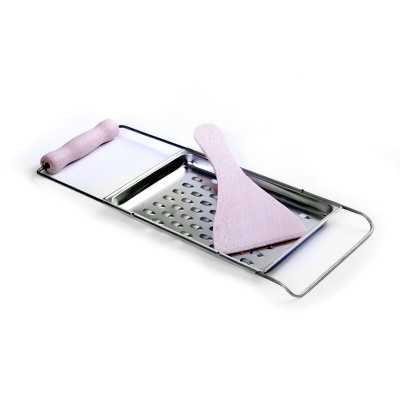 Obrázok pre Haluškár s drevenou lopatkou