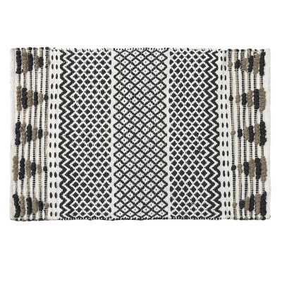 Obrázok pre Koberec Fibra 60x90 cm 02