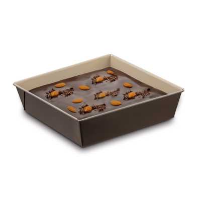 Obrázok pre Forma na pečenie 24x24 cm Choco