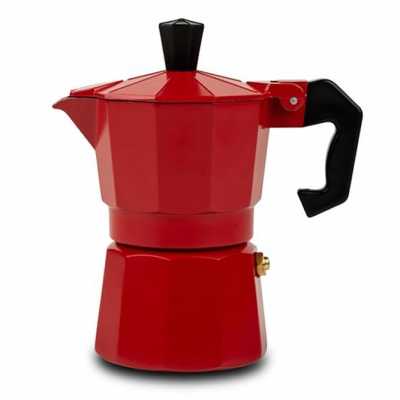 Obrázok pre Moka kávovar NAVA Taurus 300 ml 6CUP