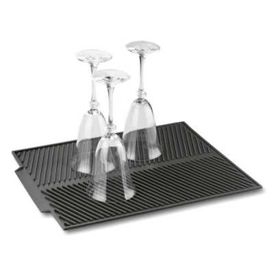 Obrázok pre Podložka na sušenie riadu silikónová