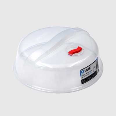 Pokrievka do mikrovlnky Hega 26 cm Obrázok pre Pokrievka do mikrovlnky Hega 26 cm