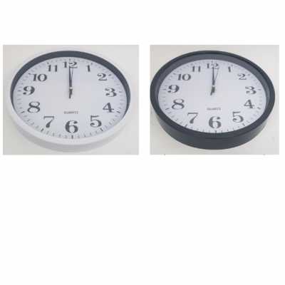 Obrázok pre Nástenné hodiny 30 cm