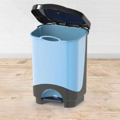 Obrázok pre Pedálový kôš Casandra s objemom 13 litrov