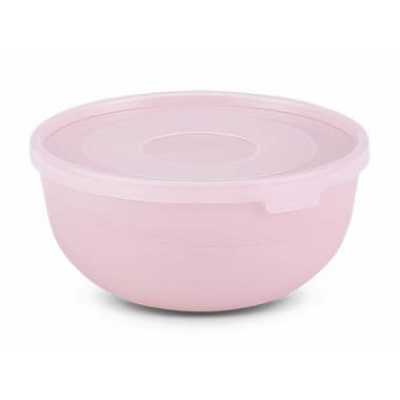 Obrázok pre Miska plastová s vekom 5L