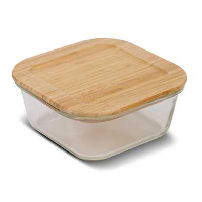 Obrázok pre Dóza sklenená 0,75l ARIZONA