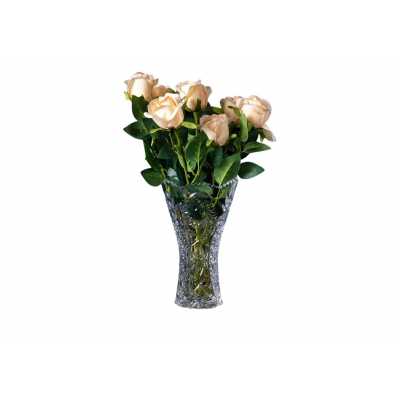 Sklenená váza 19 cm Obrázok pre Sklenená váza 19 cm